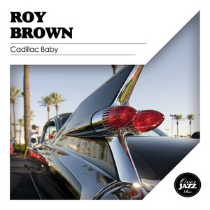 Cadillac Baby cover