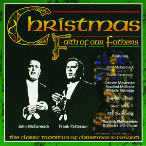 Christmas: Faith of Our Fathers album