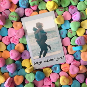 Songs About Girls album
