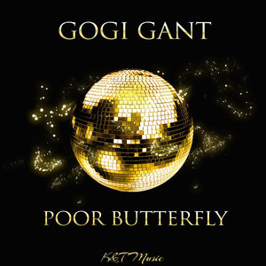 Poor Butterfly cover