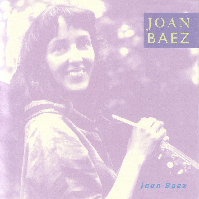 Joan Baez cover