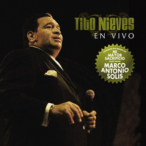 En Vivo album