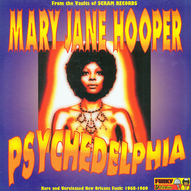 Mary Jane Hooper Photo