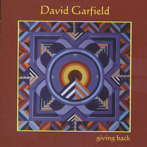 Giving Back cover