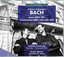 Bach: Suite in C Minor, BWV 997 & Trio Sonatas Nos. 1, 2 & 5 cover
