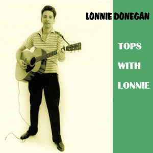 Tops With Lonnie album