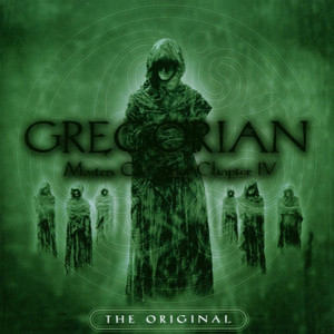 Masters of Chant, Chapter IV album