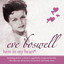 Here In My Heart cover