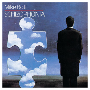 Schizophonia album