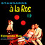 Standards A La Ros cover