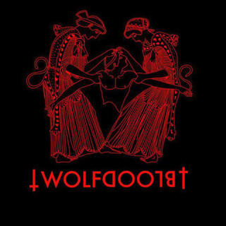 Wolf Blood Photo
