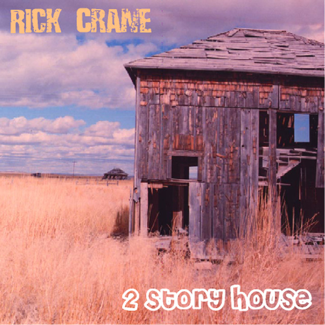 Rick Crane Photo