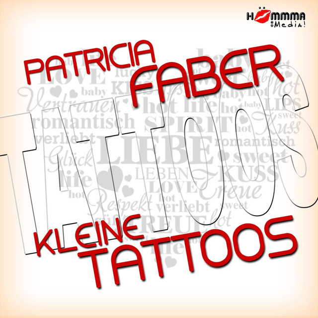 Patricia Faber Photo