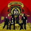 10 Years of Fort Knox Five Albumcover