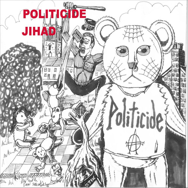 Politicide Photo