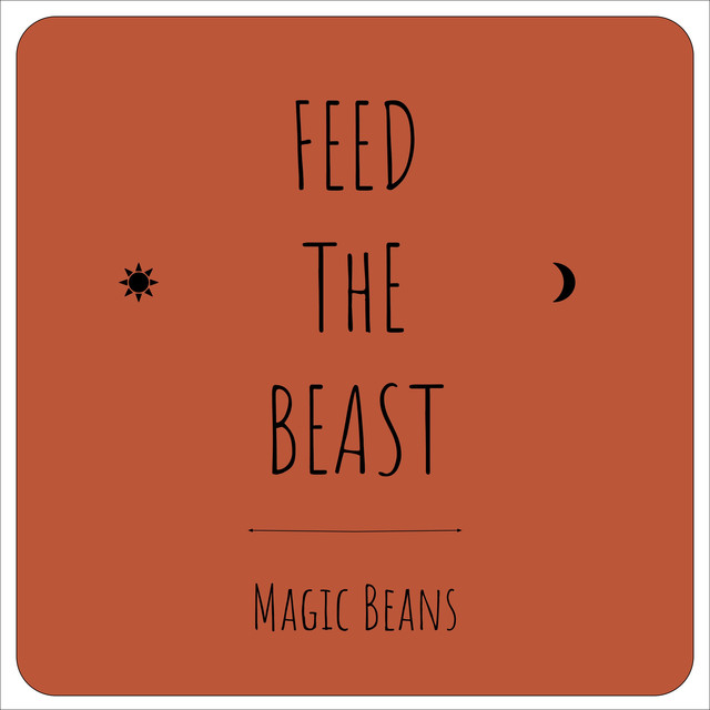 Feed The Beast cover