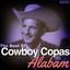 Alabam - The Best Of Cowboy Copas cover