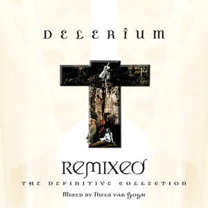 The Definitive Collection album