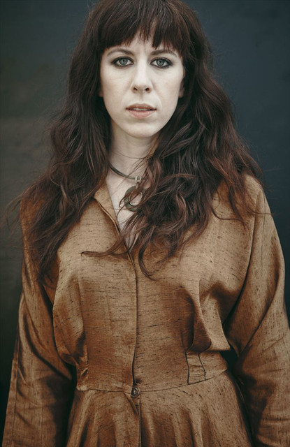 Missy Mazzoli Photo