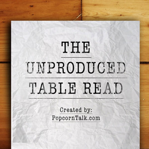 Company Town Table Read W Samantha Levenshus The Unproduced Table Read 5 Unproduced Table Read Podcast On Spotify