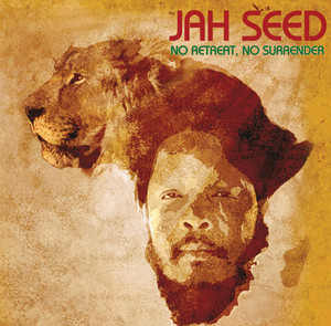 Jah Seed