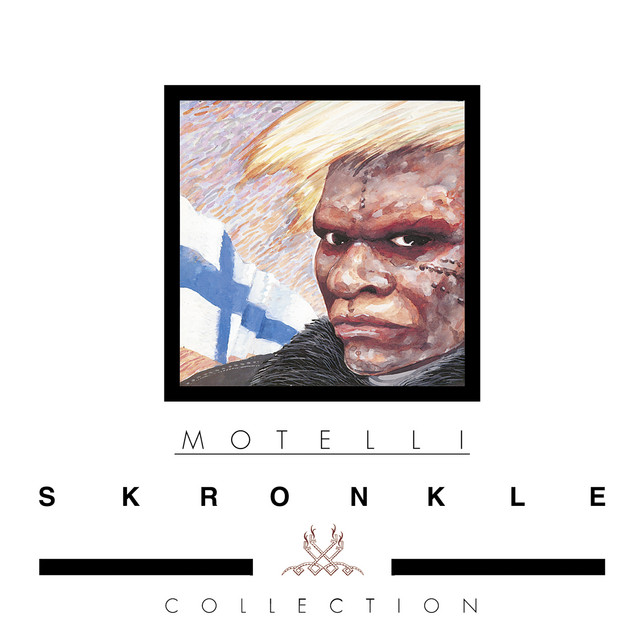 Motelli Skronkle Photo