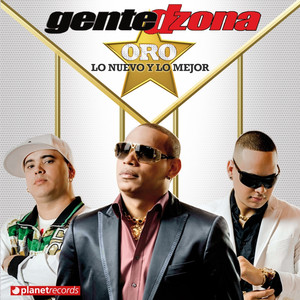 Oro - Lo Nuevo Y Lo Mejor album