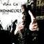 Honneurs Albumcover
