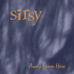 Away From Here cover
