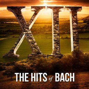 XII, The Hits of Bach album