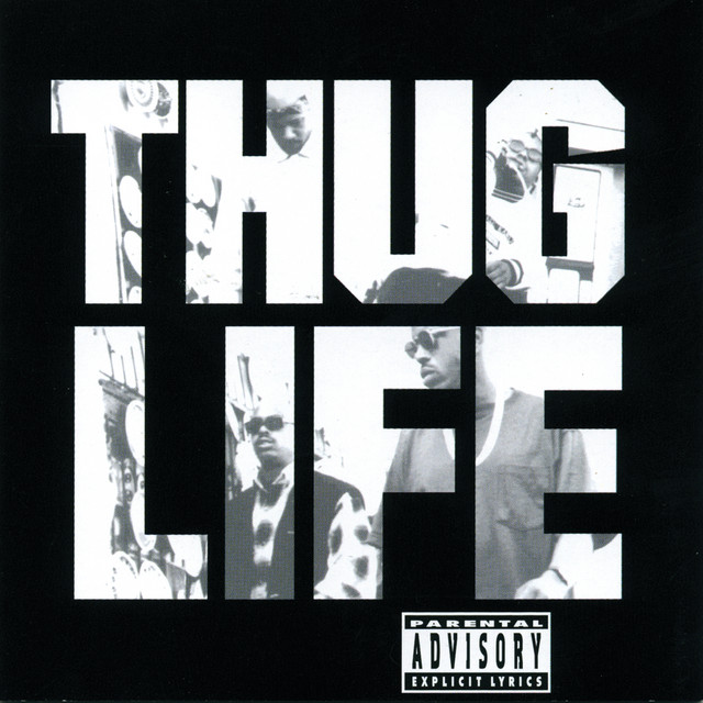 Thug Life photo