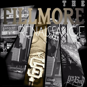 The Fillmore Renaissance Story album