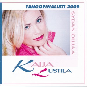 Kaja Lustila
