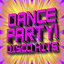 Dance Party! 70s Disco Hits Albumcover