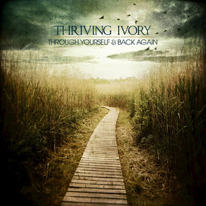Through Yourself and Back Again cover