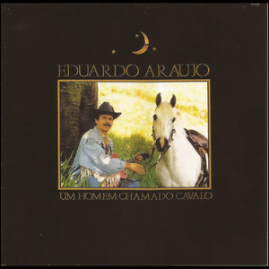 Um Homem Chamado Cavalo cover
