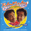 Dubbelsångare cover
