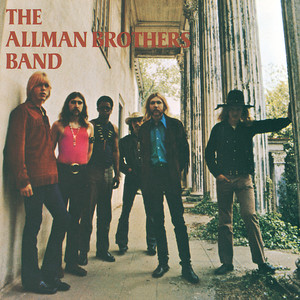 The Allman Brothers Band album