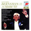 Leonard Bernstein: A Tribute cover