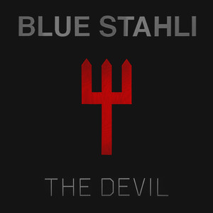 The Devil cover