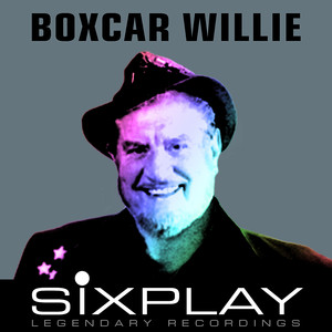 Six Play: Boxcar Willie - EP album