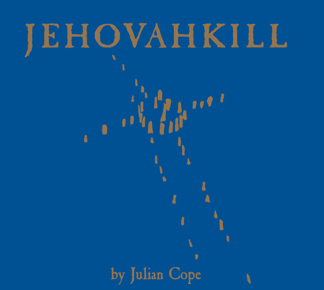 Jehovahkill cover