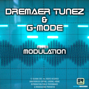 Dreamer Tunez & G-Mode