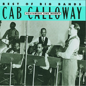 Cab Calloway Featuring Chu Berry album
