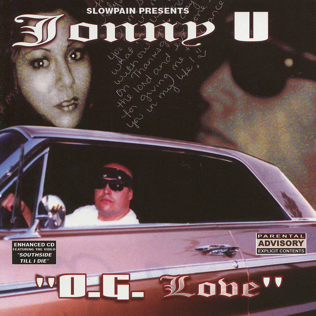 O.G. Love cover art