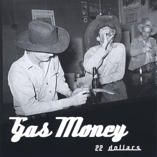 Gas Money photo