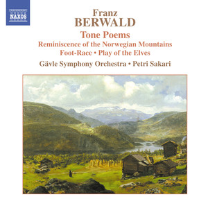 Tone Poems cover