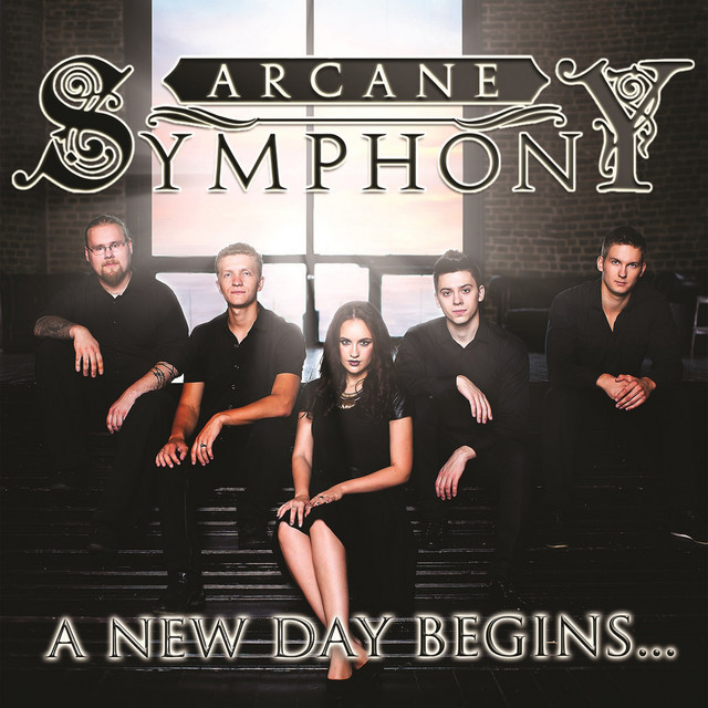Arcane Symphony Photo