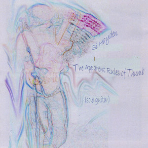 The Apparent Rules Of Thumb Albumcover