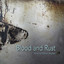 Blood and Rust Albumcover